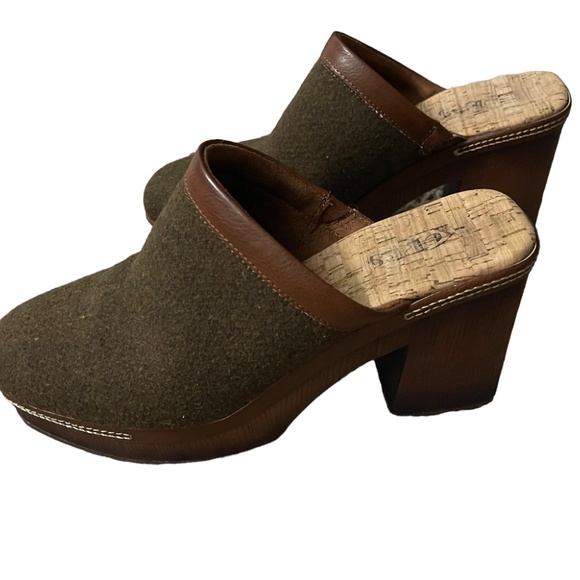 KorkEase Shoes Korks Lori Platform Clog Poshmark